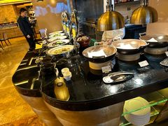 -富力丽思卡尔顿酒店·香荟全日制餐厅