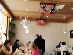 大堂-管氏翅吧(国展店)