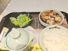 -真功夫(北京西站店)