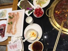 -川中故事·成都老火锅(东书房店)