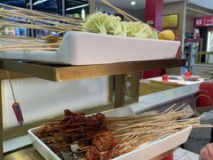-袁记串串香(平潭店)