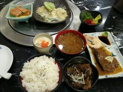 -梦山水日本烧肉(五四广场店)