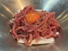 -六七八韩式烤肉·韩国料理(上杭路店)
