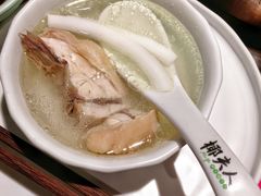 原味椰子鸡-椰夫人·养生椰子鸡(金沙洲永旺店)