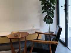 -素咫咖啡CLIFEROSE(新安店)