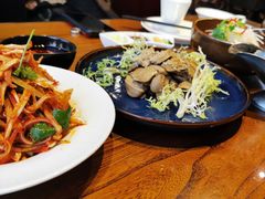 -北京老铺烤鸭(西稍门店)