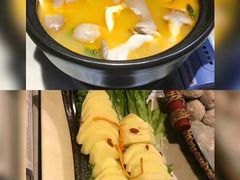 -花样西贡·法式越南餐厅(西大万达店)