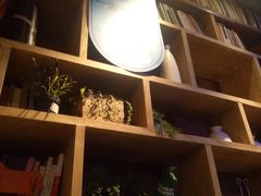 -鱼库·不仅是一家烤鱼店(车公庙店)