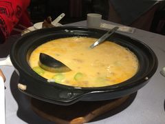 -御花园·粤菜·海鲜火锅(中山公园店)