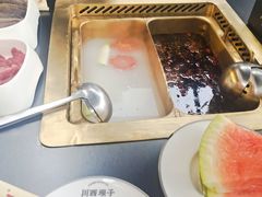 -川西坝子火锅(清江东路3.0直营店)