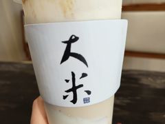 -阿嬷手作(南宁亭江步步高店)