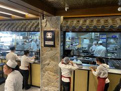 -陈熹公民族美食文化餐厅·清真(中华广场店)