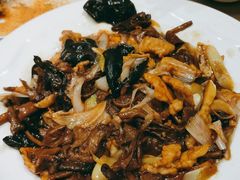 -雪山晋乡楼(食品街店)