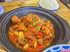 -湘香私房菜(大石长隆店)