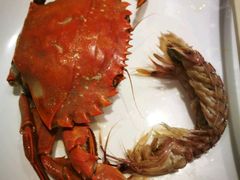 -海味当家(西安路店)