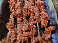 -黄师傅湿辣牛肉(胡桃里店)