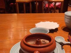-丽江金茂凯悦臻选酒店-滇香馆