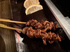 鸡横膈膜-Fukumimi·美醉堂 居酒屋(金尚店)