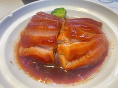 香楼四方肉-香满楼(清水河路店)