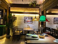 -灶丰年间(定安路店)