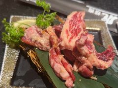 -炭虎烤肉(桂林路店)