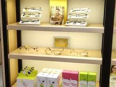 -宝岛眼镜(昆山前进店)