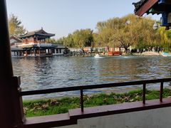 -百脉泉景区