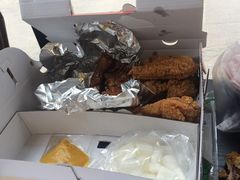 -SUN炸鸡专门店(西塔总店)