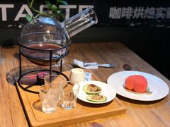 -PCA专业咖啡技能训练营(西南重庆总部)