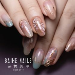 -如一·美甲美睫