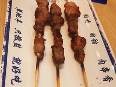 -丝路伊兰·兰州牛肉面(马连道店)
