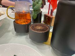 -金河半岛园林酒家(金融城店)