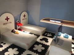 -KIDults童伴儿亲子餐厅(达美中心广场店)