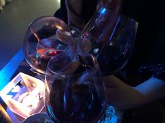 -TZ House音乐现场(来福士中心店)