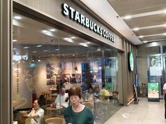 -星巴克臻选(周浦万达店)
