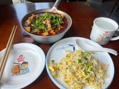 -炉小二铜锅牛蛙•川湘菜(三里屯店)