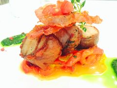 -casamosaico卡萨马可意大利餐厅