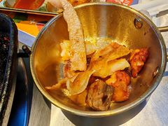 -喜井无限自助烤肉公司(石厦店)
