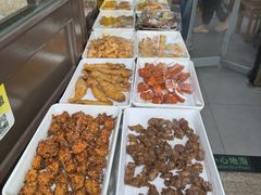 -隆福寺小吃店(东四店)