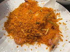 -嘉禾·悦享餐厅(八方汇店)