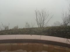 -天目湖涵田半山温泉