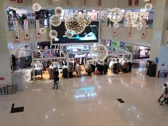 -鸿通城购物中心