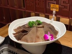 -巴奴毛肚火锅(大剧院店)