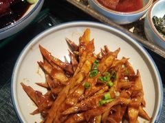 大明油焖笋-苏帮袁Sue Cuisine(将台店)