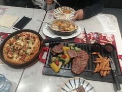 -必胜客(上地华联店)