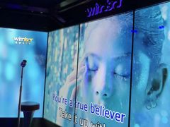 -温莎KTV(国贸店)