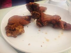 -眷江南之小蓝鲸(王府大街店)