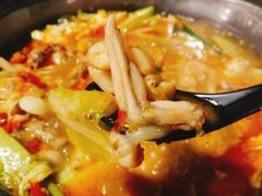香辣跳跳蛙-湘里乡亲甲王二老店