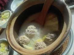 -小吊梨汤·北京菜·烤鸭(双井乐成中心店)