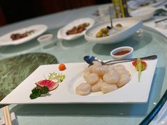 水晶虾仁-申粤轩酒楼·三十年粤菜经典(丁香花园店)